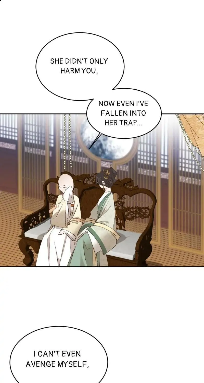 Read How the Empress Breaks the Rules chapter 48 image 15 on Lezhin