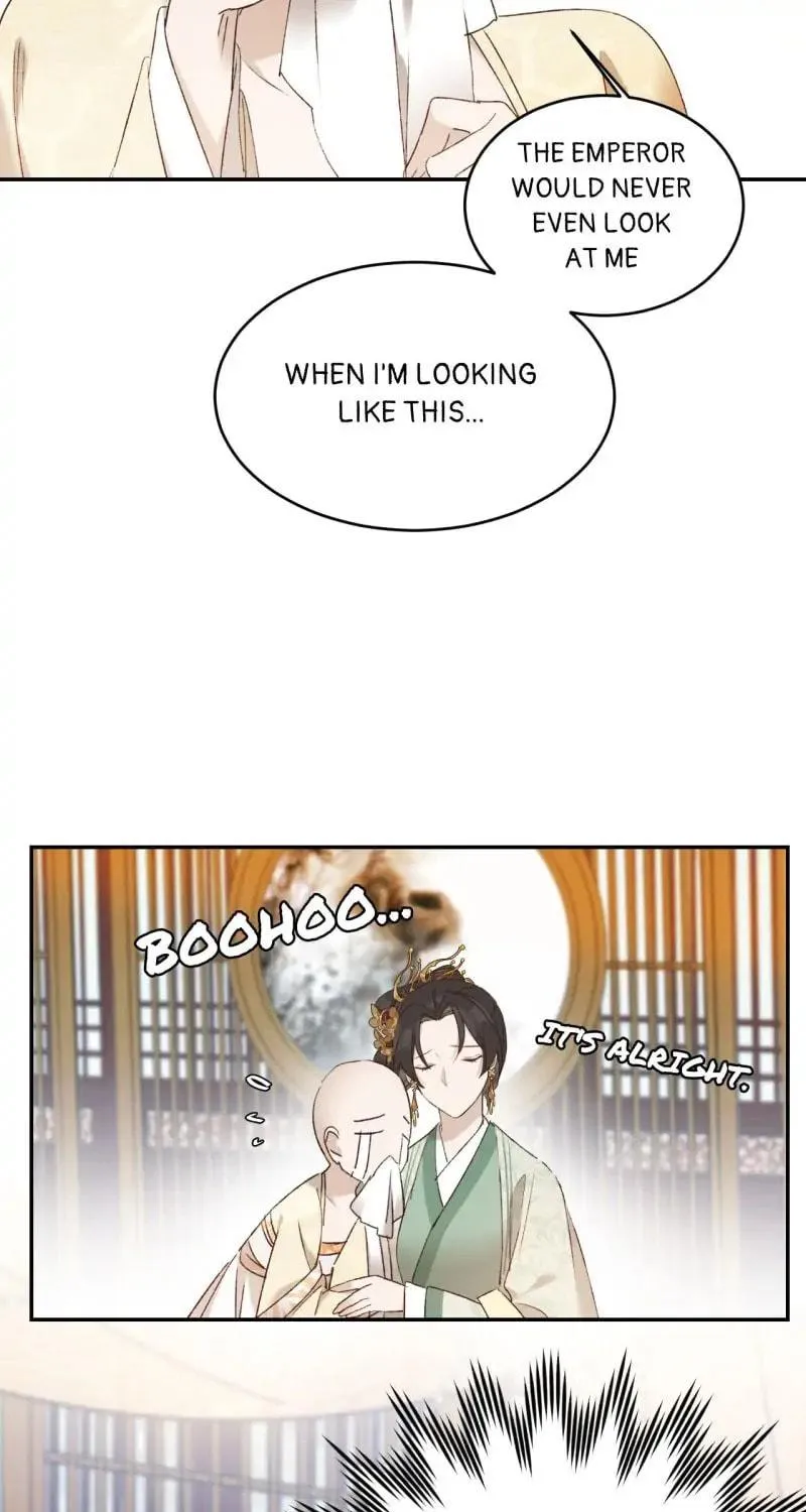 Read How the Empress Breaks the Rules chapter 48 image 17 on Lezhin