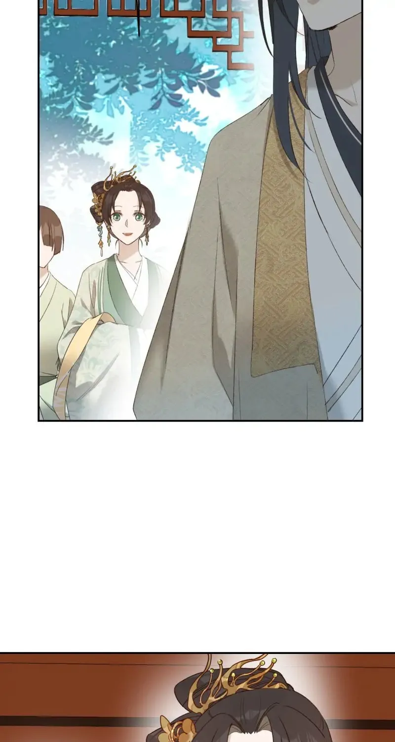 Read How the Empress Breaks the Rules chapter 48 image 25 on Lezhin