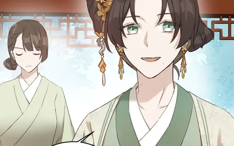 Read How the Empress Breaks the Rules chapter 48 image 26 on Lezhin