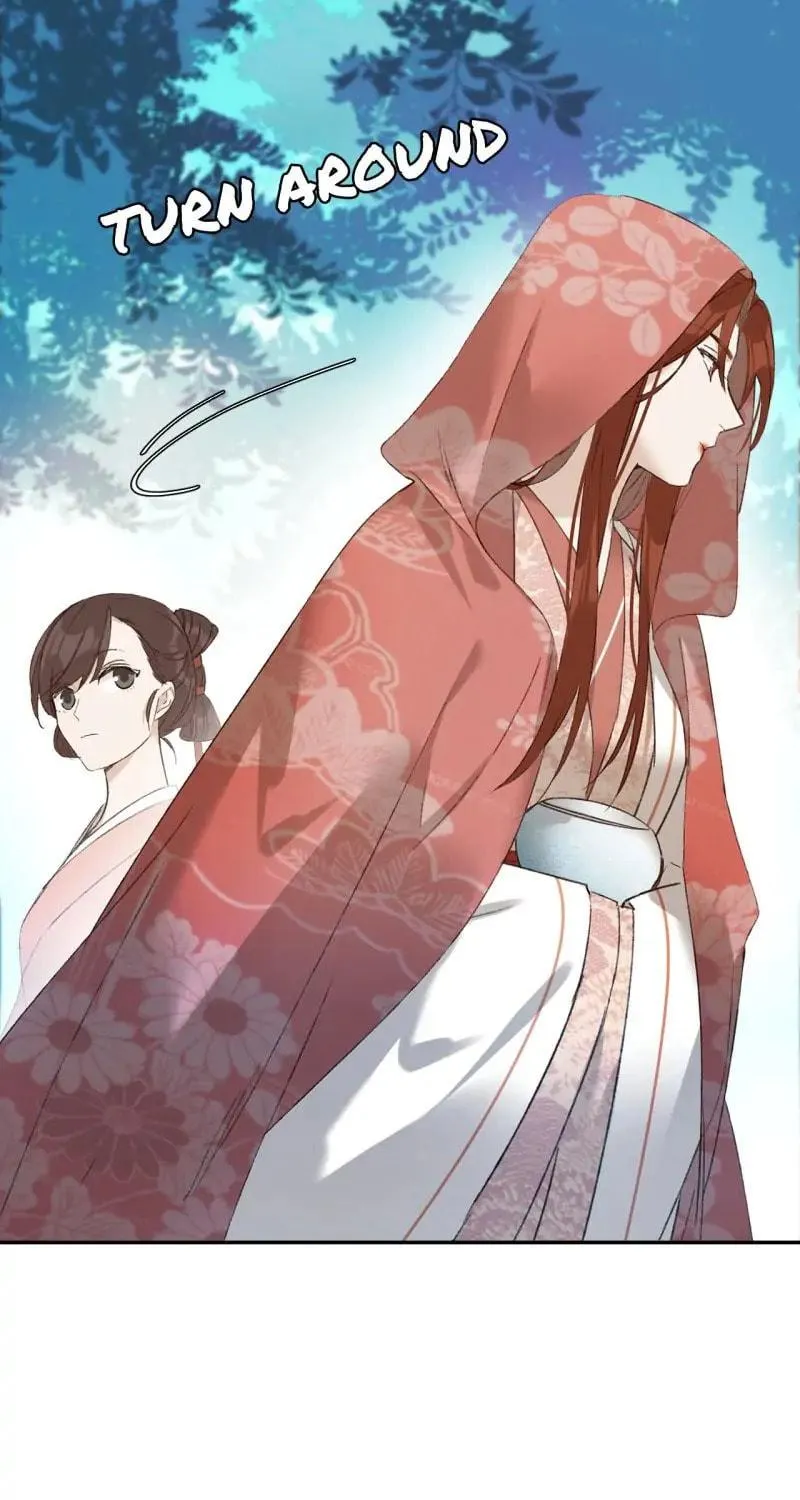 Read How the Empress Breaks the Rules chapter 48 image 33 on Lezhin