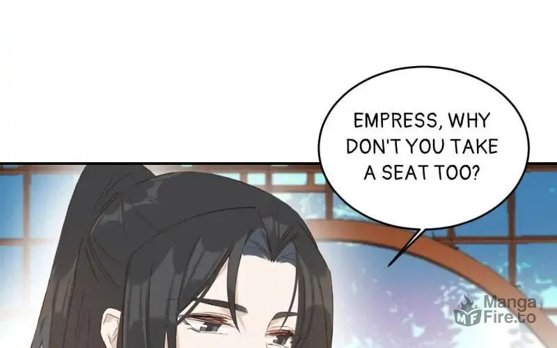 Read How the Empress Breaks the Rules chapter 48 image 34 on Lezhin