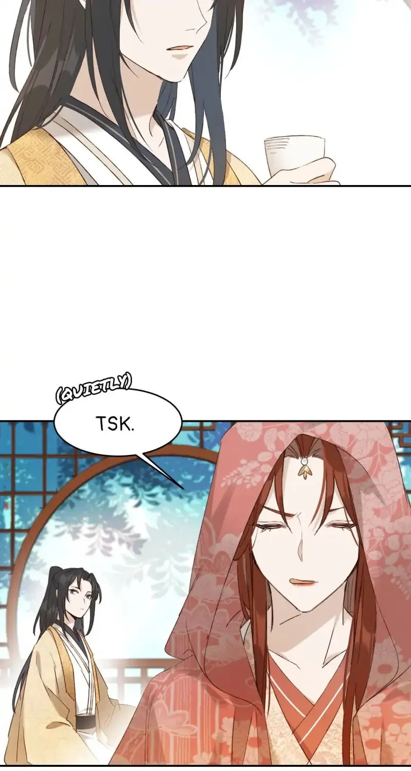 Read How the Empress Breaks the Rules chapter 48 image 35 on Lezhin