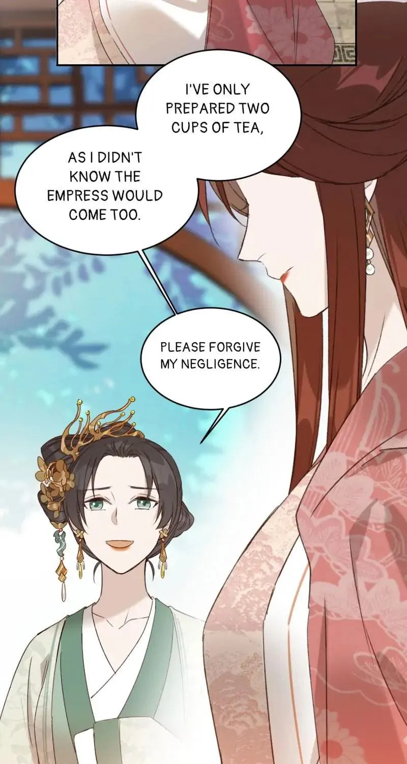 Read How the Empress Breaks the Rules chapter 48 image 37 on Lezhin