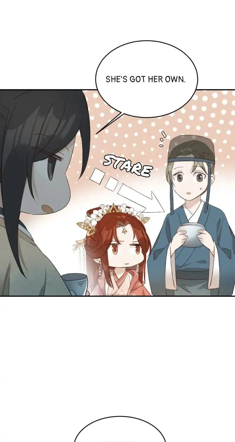 Read How the Empress Breaks the Rules chapter 48 image 39 on Lezhin
