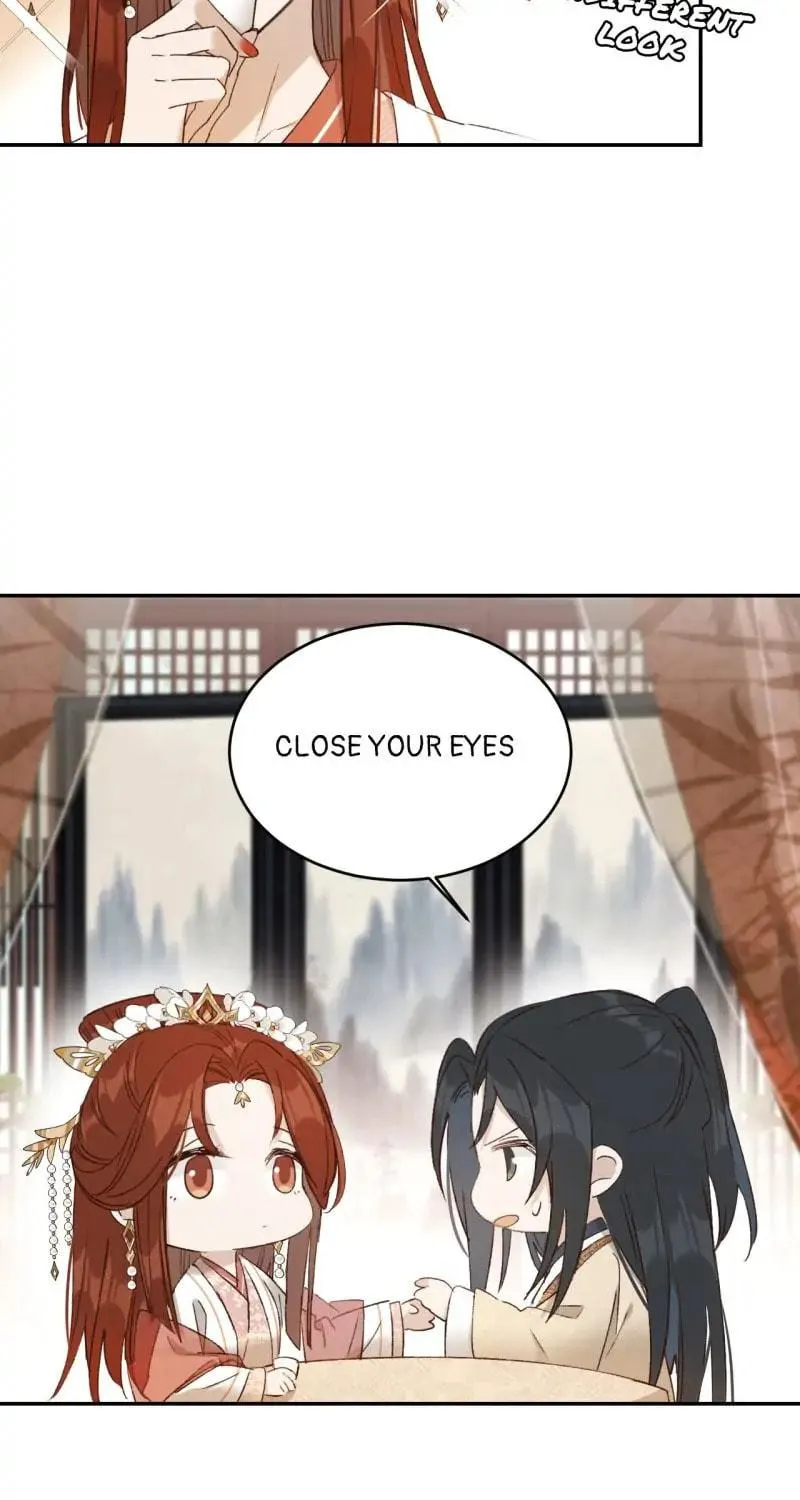 Read How the Empress Breaks the Rules chapter 48 image 4 on Lezhin