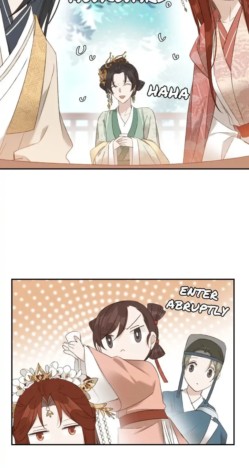 Read How the Empress Breaks the Rules chapter 48 image 41 on Lezhin