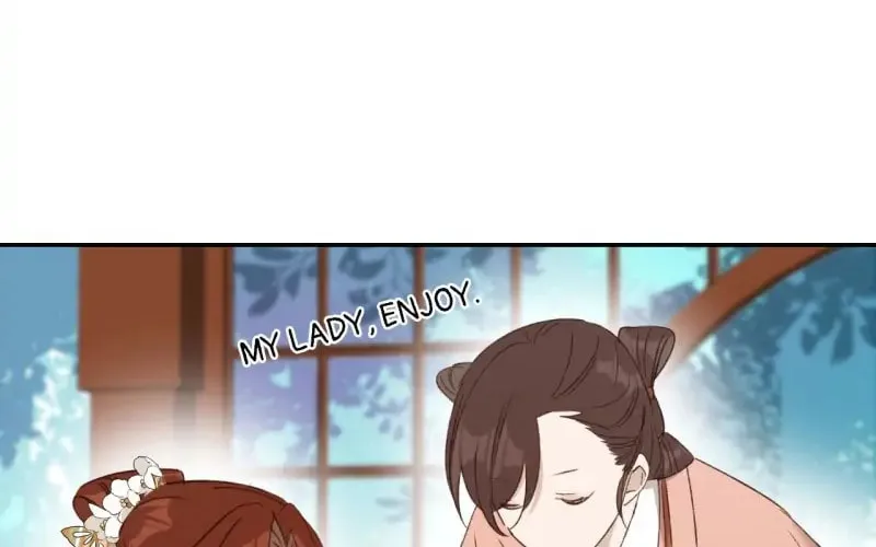 Read How the Empress Breaks the Rules chapter 48 image 42 on Lezhin