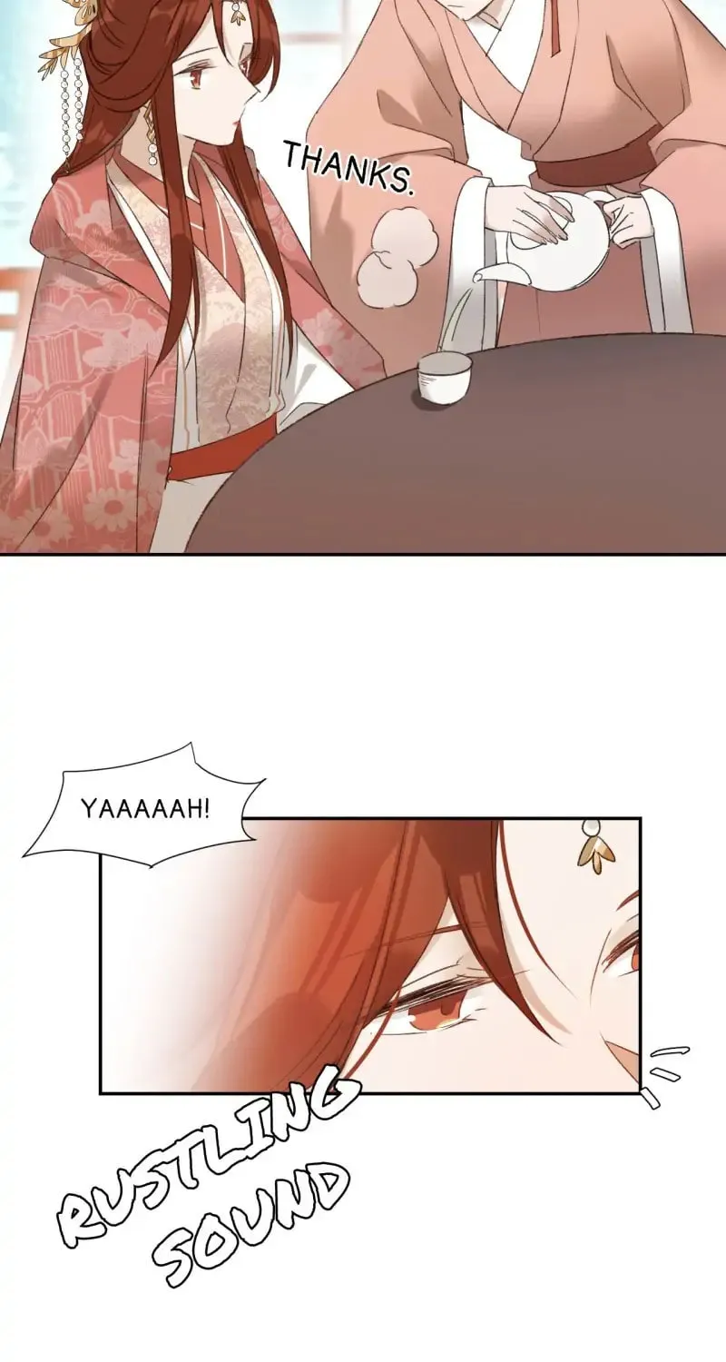 Read How the Empress Breaks the Rules chapter 48 image 43 on Lezhin