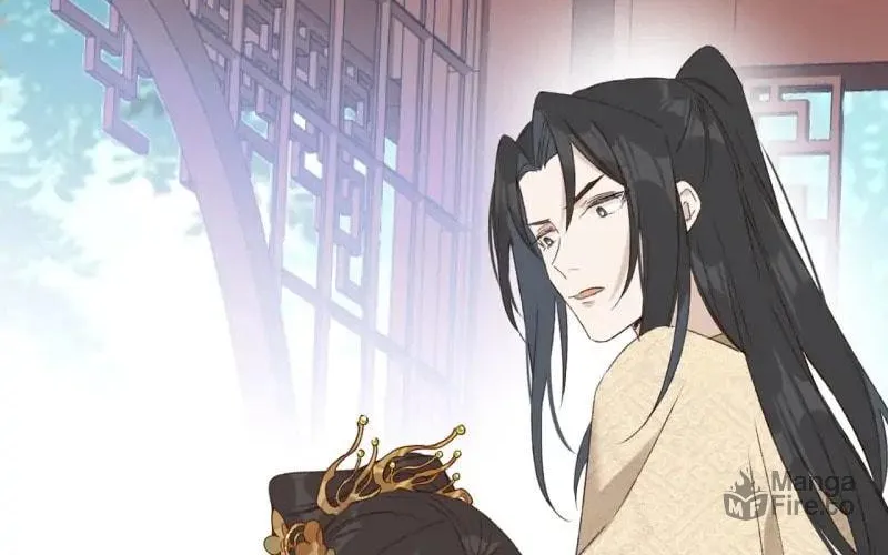 Read How the Empress Breaks the Rules chapter 48 image 46 on Lezhin
