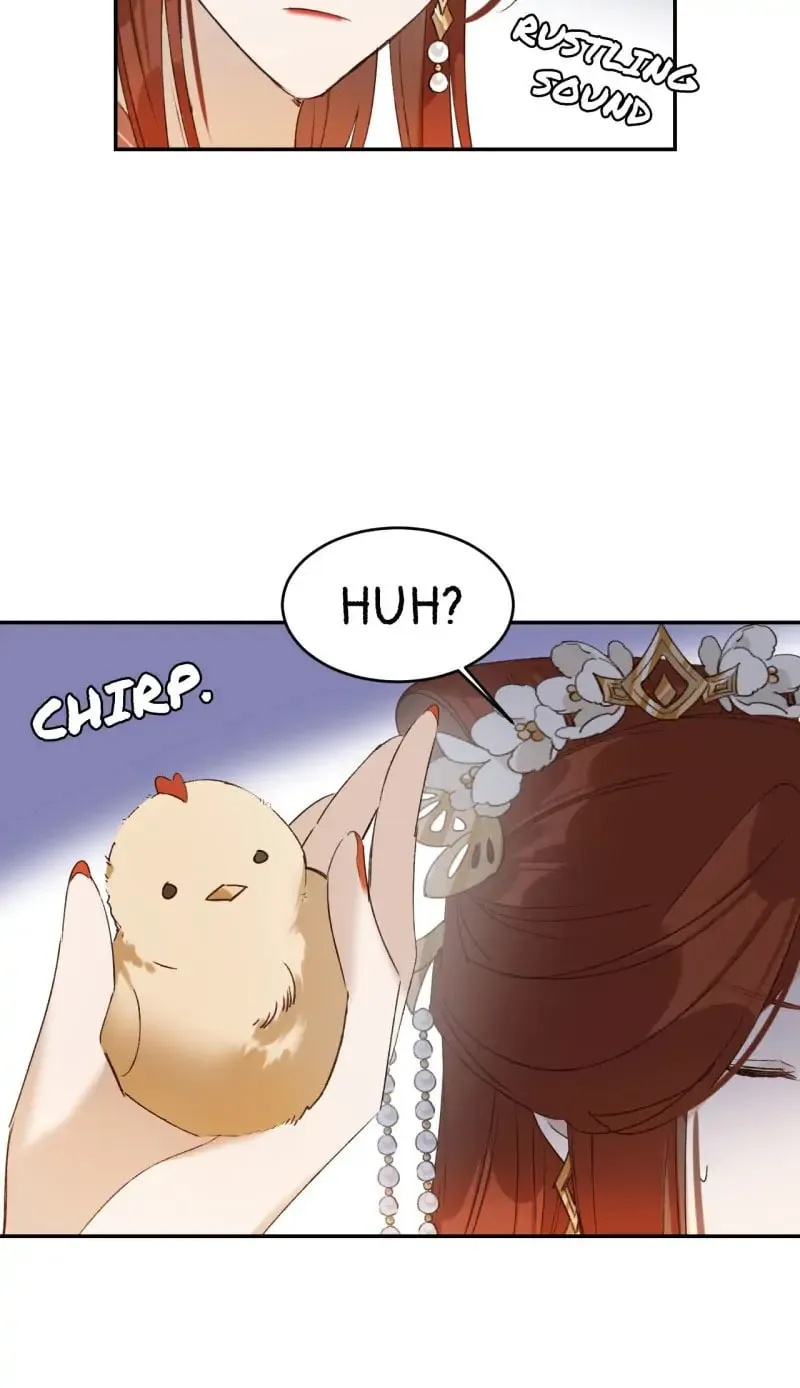 Read How the Empress Breaks the Rules chapter 48 image 6 on Lezhin