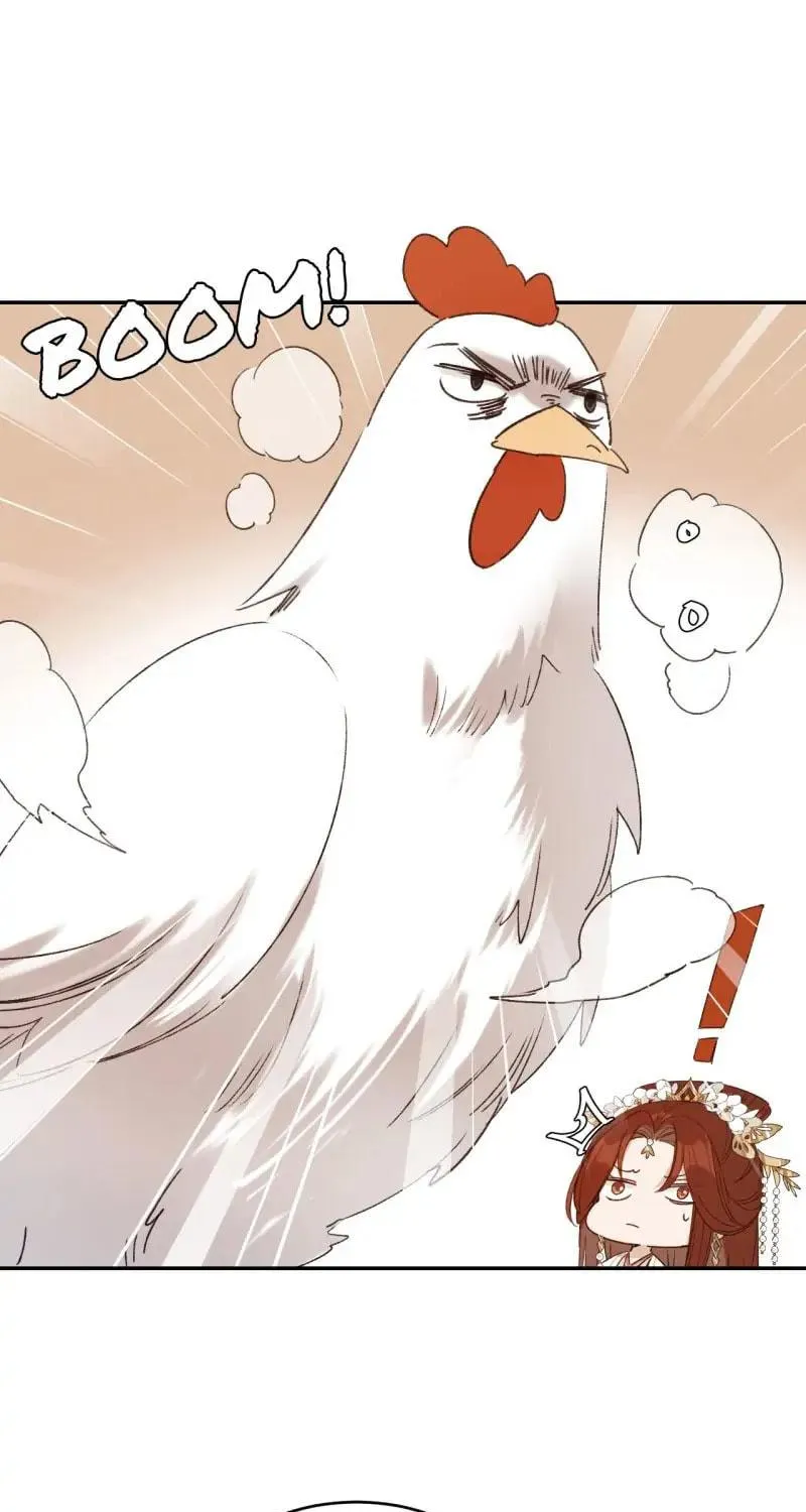Read How the Empress Breaks the Rules chapter 48 image 7 on Lezhin