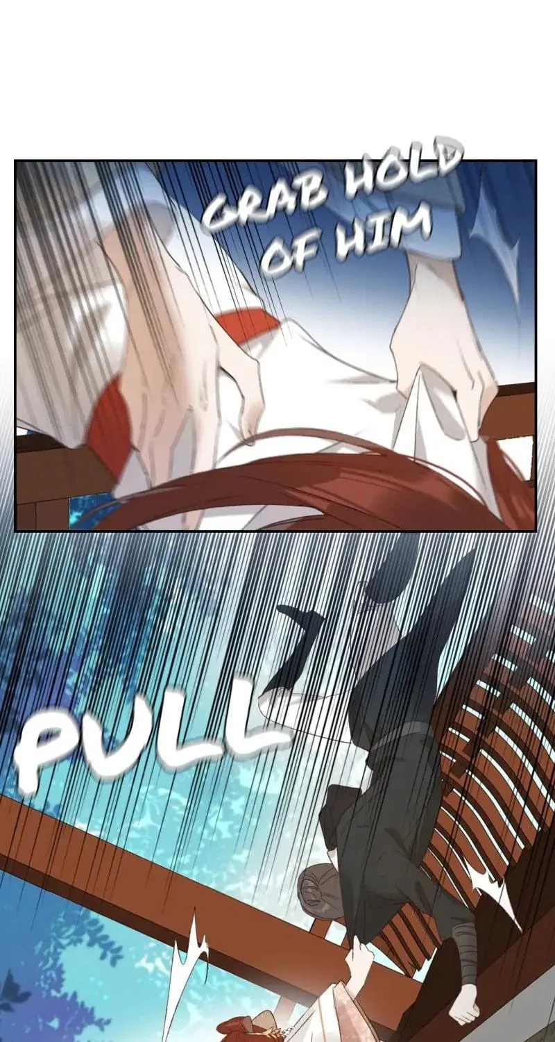 Read How the Empress Breaks the Rules chapter 49 image 16 on Lezhin