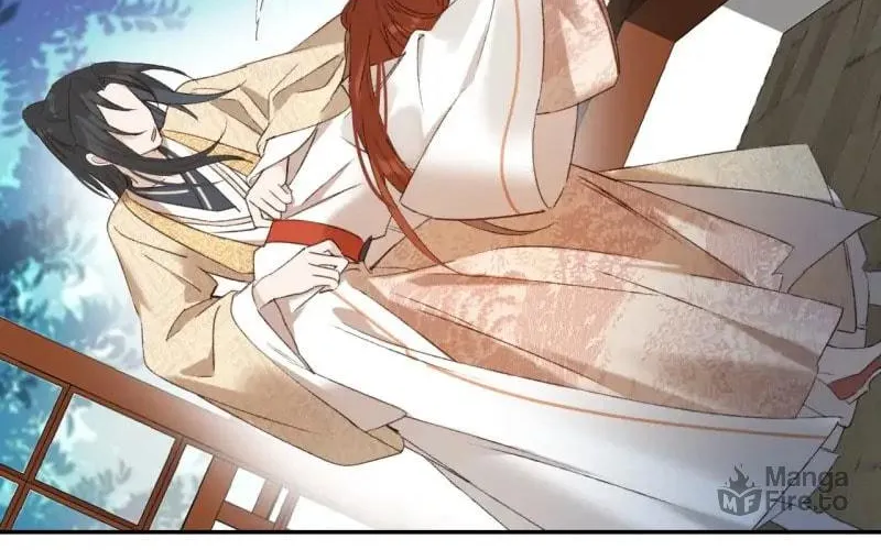 Read How the Empress Breaks the Rules chapter 49 image 17 on Lezhin