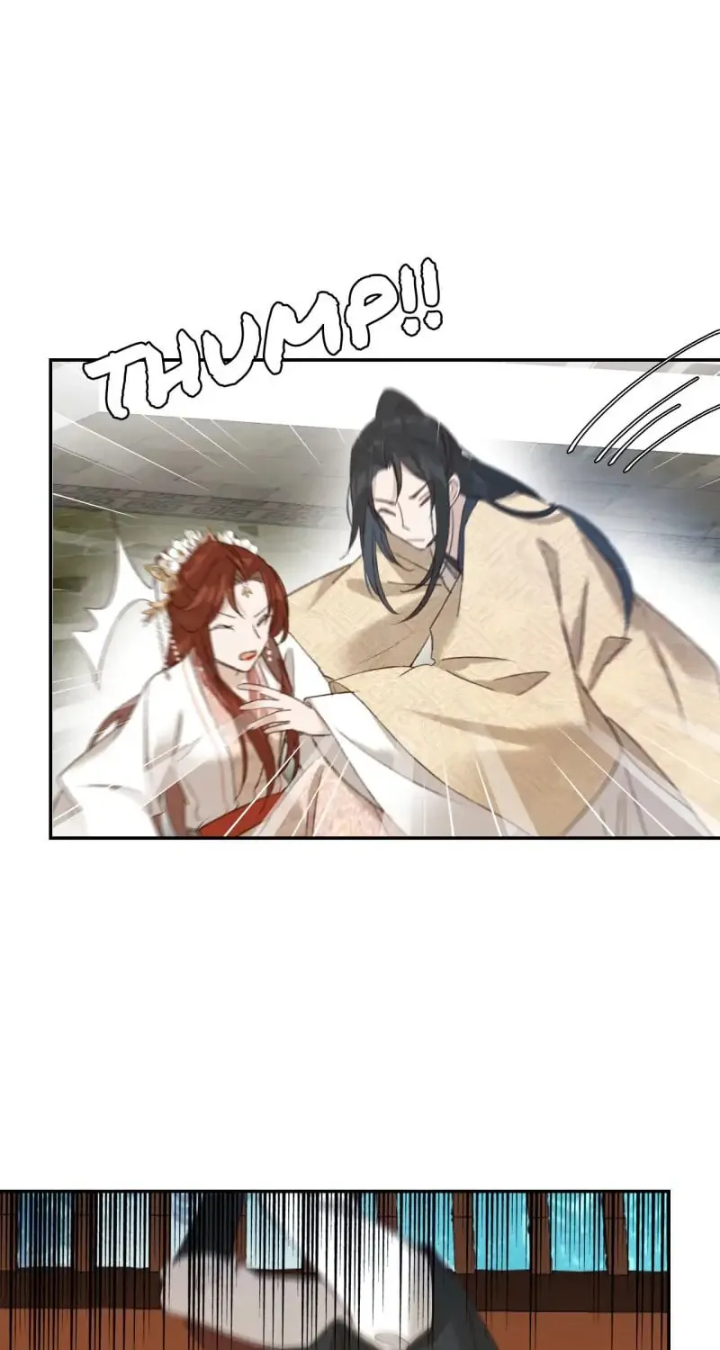 Read How the Empress Breaks the Rules chapter 49 image 18 on Lezhin