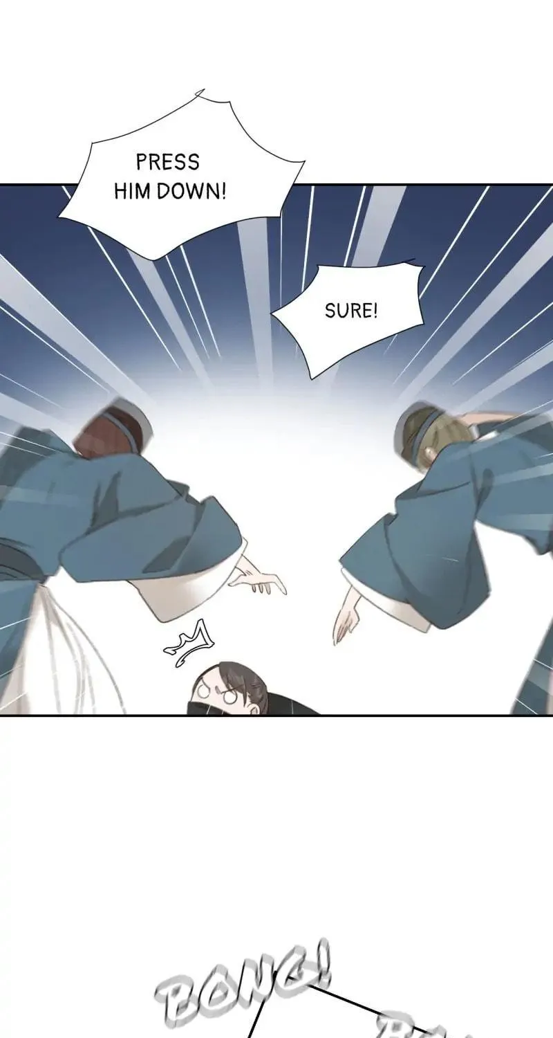 Read How the Empress Breaks the Rules chapter 49 image 20 on Lezhin