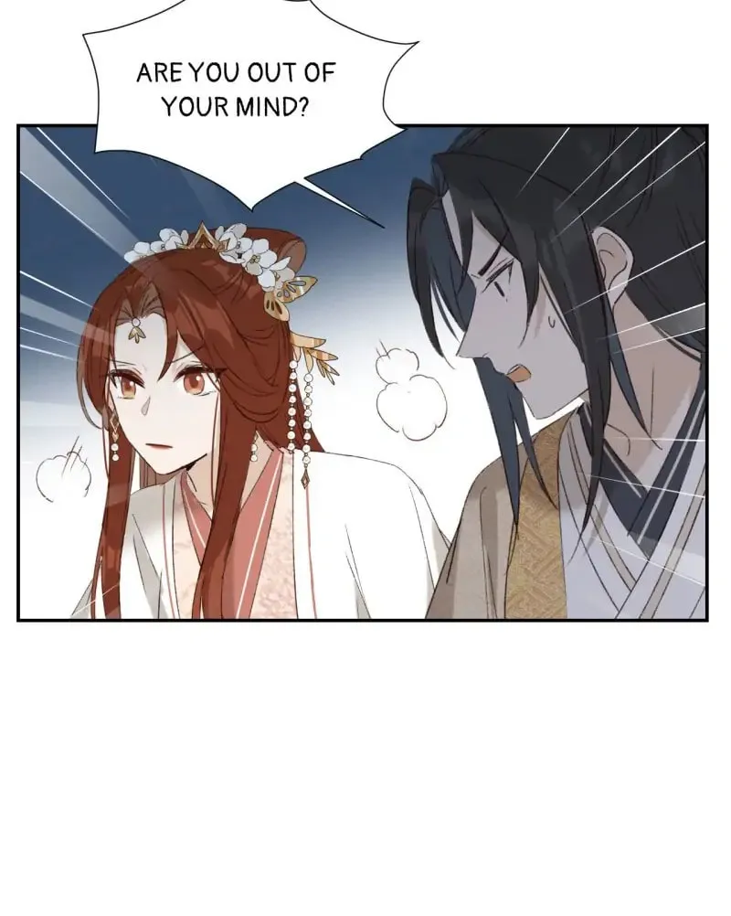 Read How the Empress Breaks the Rules chapter 49 image 22 on Lezhin