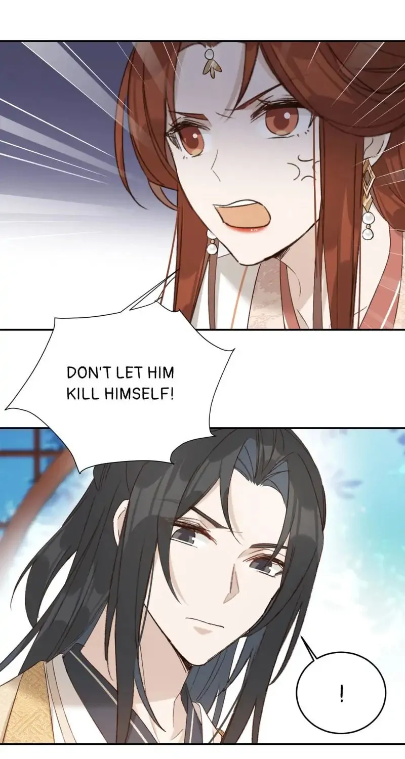 Read How the Empress Breaks the Rules chapter 49 image 23 on Lezhin