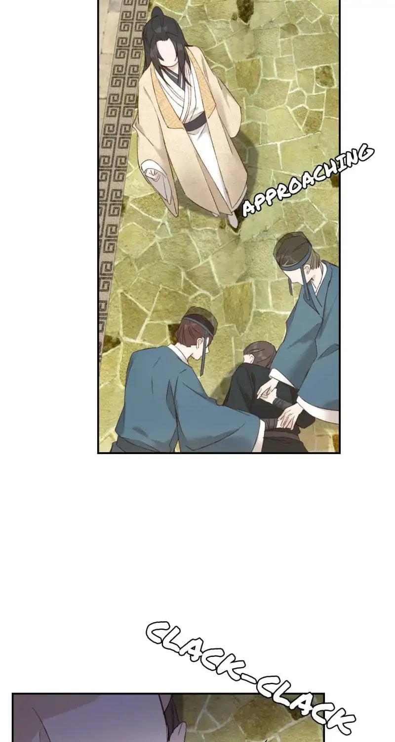 Read How the Empress Breaks the Rules chapter 49 image 25 on Lezhin