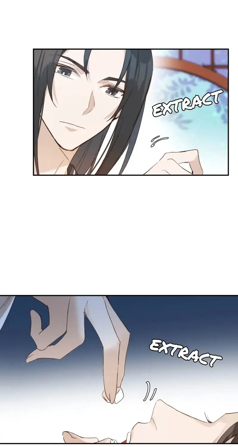 Read How the Empress Breaks the Rules chapter 49 image 27 on Lezhin
