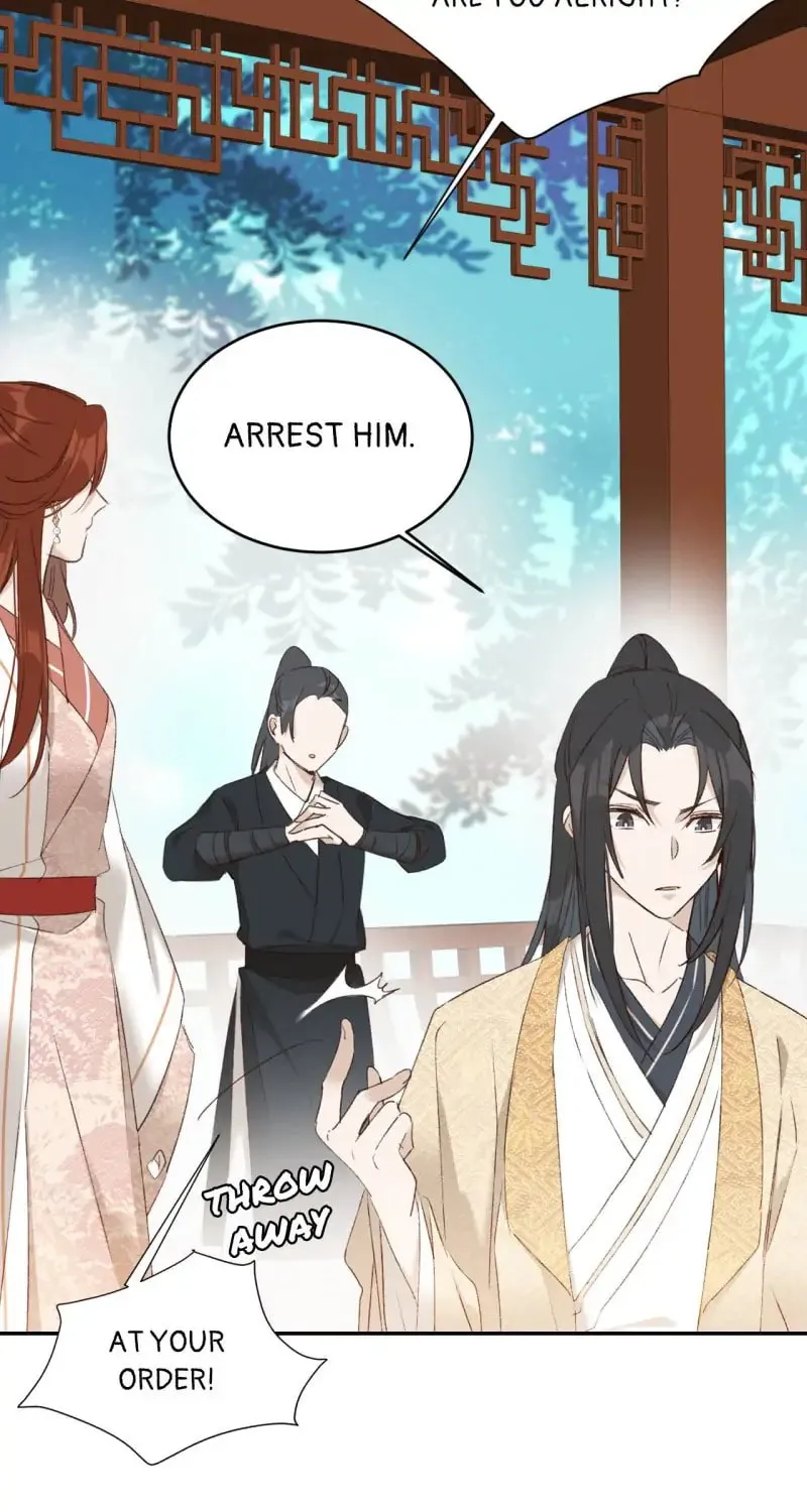Read How the Empress Breaks the Rules chapter 49 image 29 on Lezhin