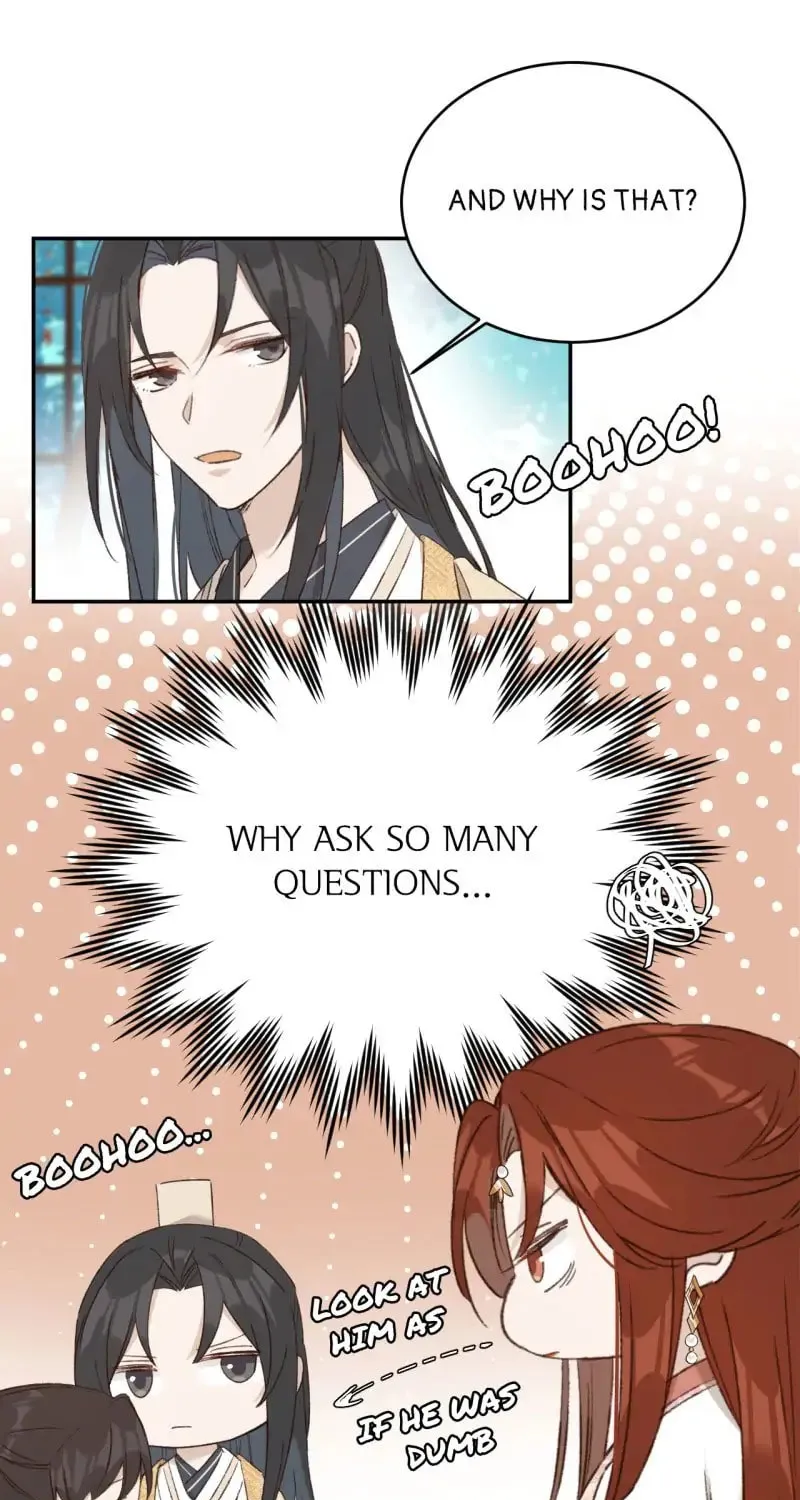 Read How the Empress Breaks the Rules chapter 49 image 38 on Lezhin