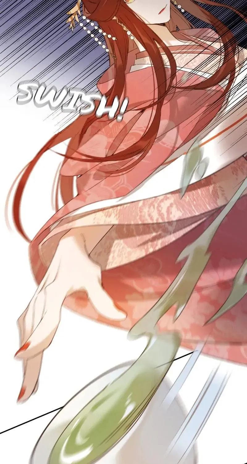 Read How the Empress Breaks the Rules chapter 49 image 4 on Lezhin