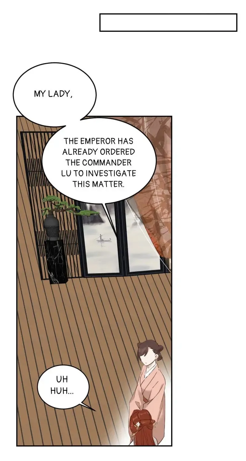Read How the Empress Breaks the Rules chapter 49 image 40 on Lezhin