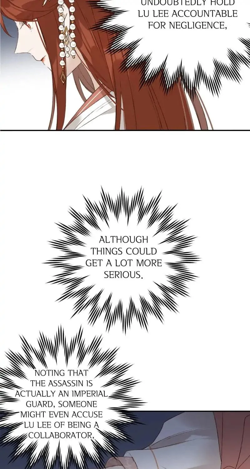Read How the Empress Breaks the Rules chapter 49 image 42 on Lezhin