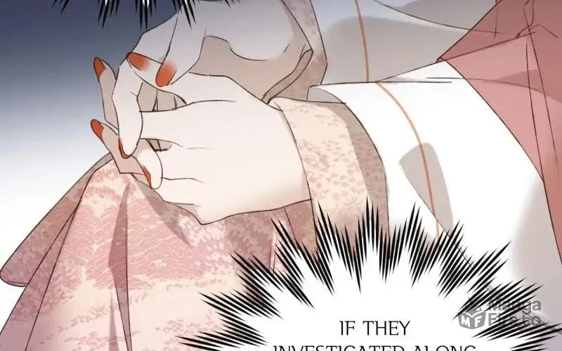 Read How the Empress Breaks the Rules chapter 49 image 43 on Lezhin