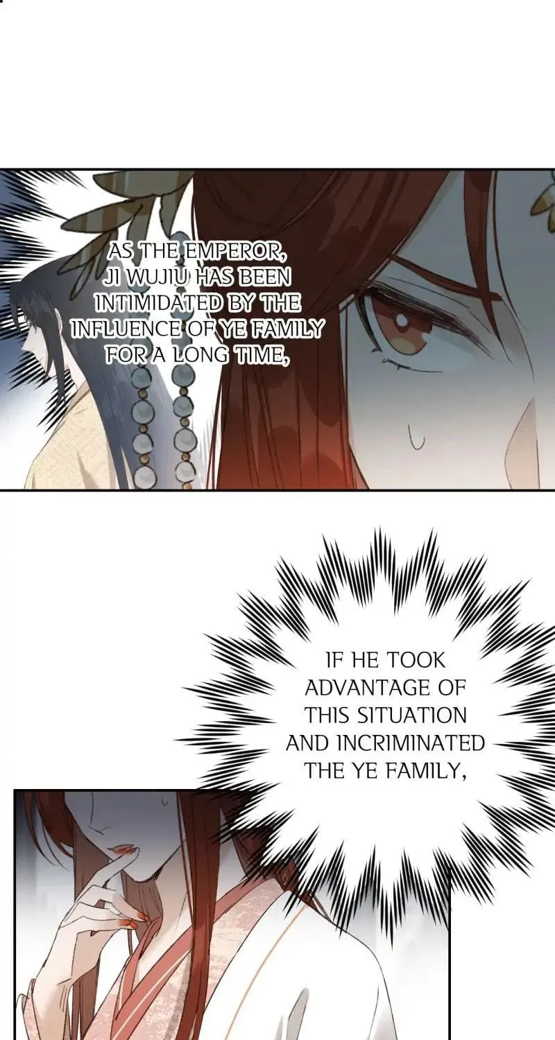 Read How the Empress Breaks the Rules chapter 49 image 47 on Lezhin