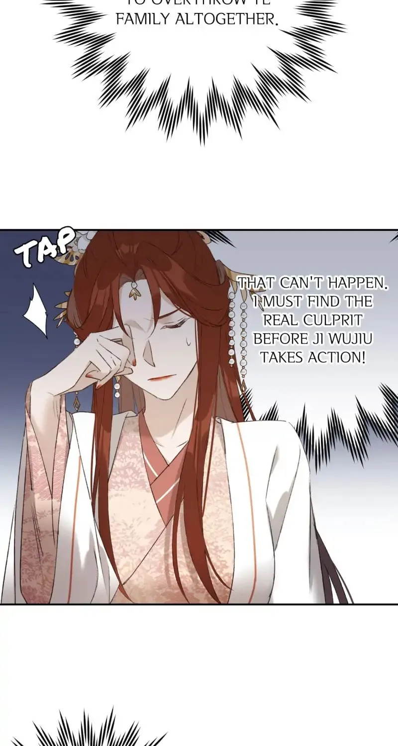 Read How the Empress Breaks the Rules chapter 49 image 49 on Lezhin