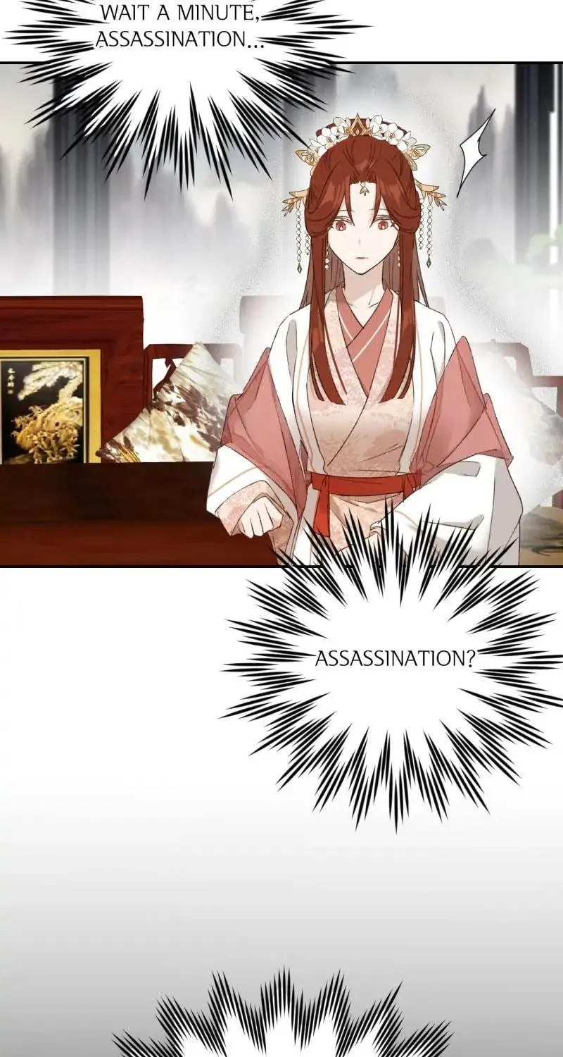 Read How the Empress Breaks the Rules chapter 49 image 58 on Lezhin
