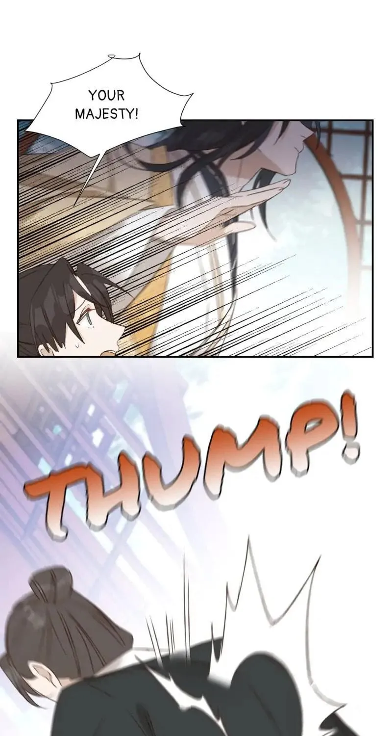 Read How the Empress Breaks the Rules chapter 49 image 9 on Lezhin