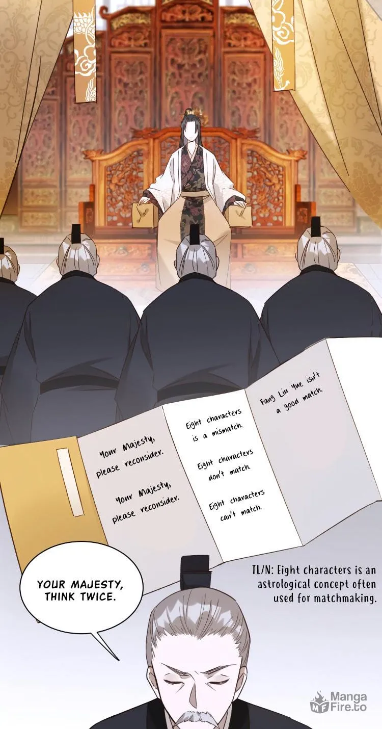 Read How the Empress Breaks the Rules chapter 5 image 10 on Lezhin