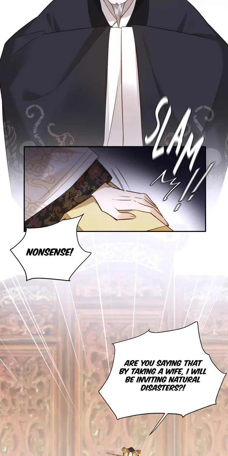 Read How the Empress Breaks the Rules chapter 5 image 11 on Lezhin
