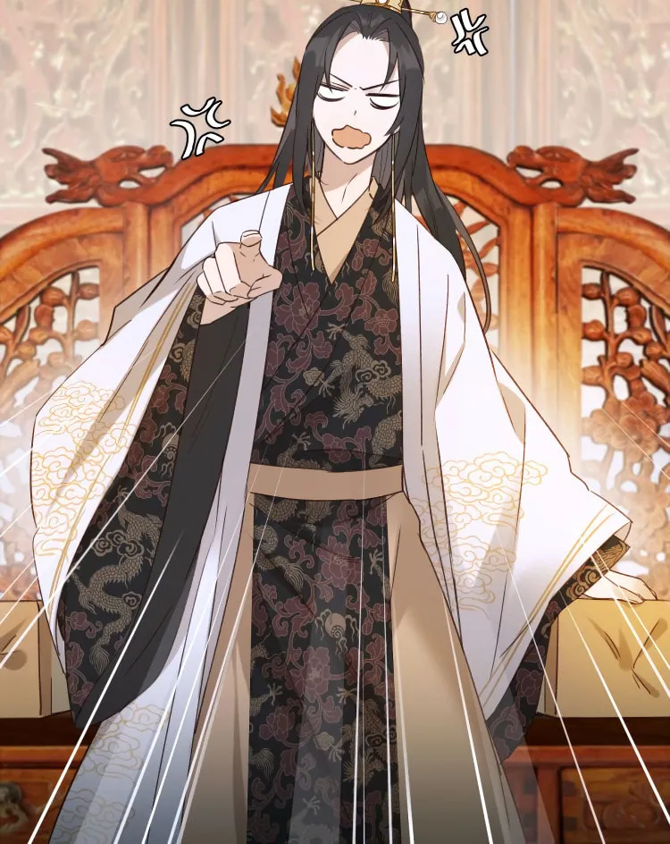 Read How the Empress Breaks the Rules chapter 5 image 12 on Lezhin