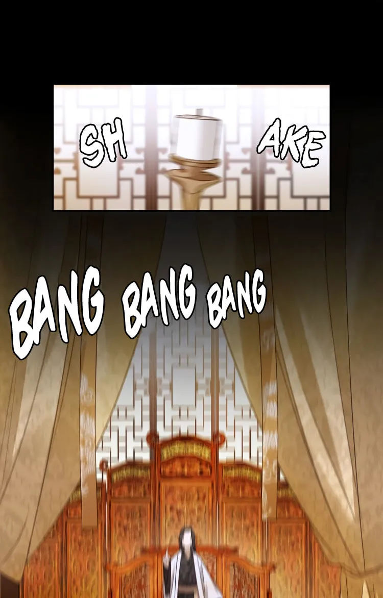 Read How the Empress Breaks the Rules chapter 5 image 13 on Lezhin