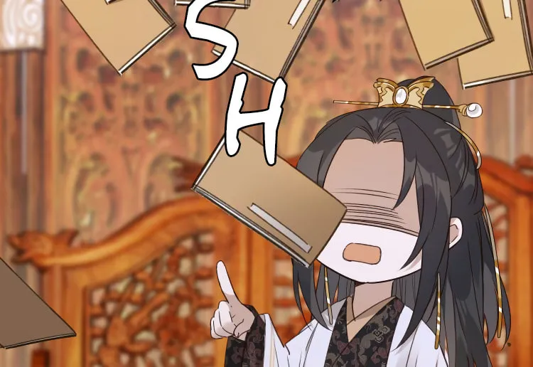 Read How the Empress Breaks the Rules chapter 5 image 16 on Lezhin