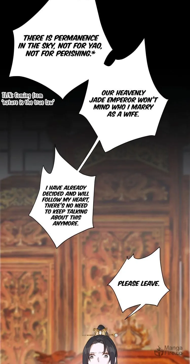 Read How the Empress Breaks the Rules chapter 5 image 18 on Lezhin