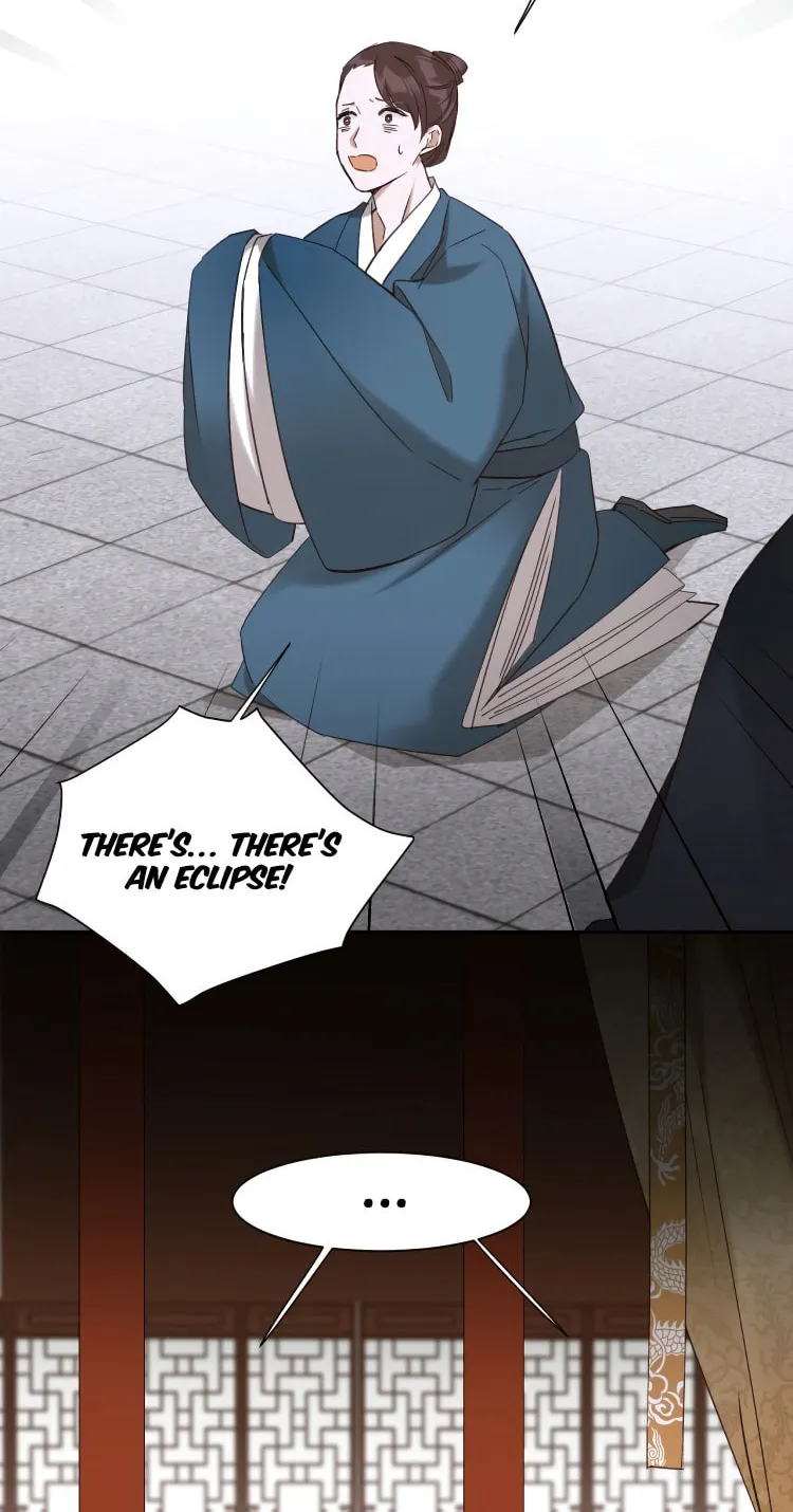Read How the Empress Breaks the Rules chapter 5 image 20 on Lezhin