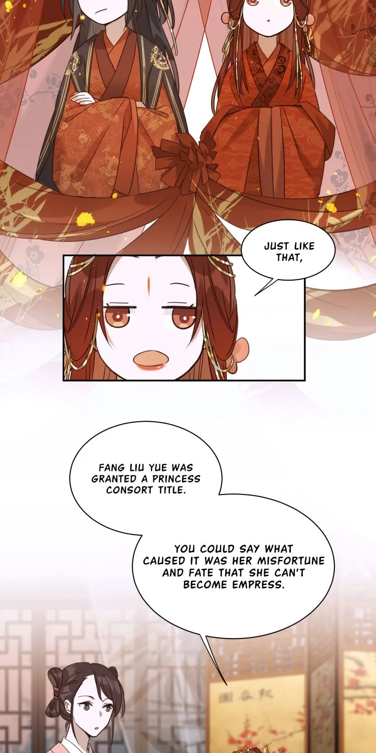 Read How the Empress Breaks the Rules chapter 5 image 23 on Lezhin