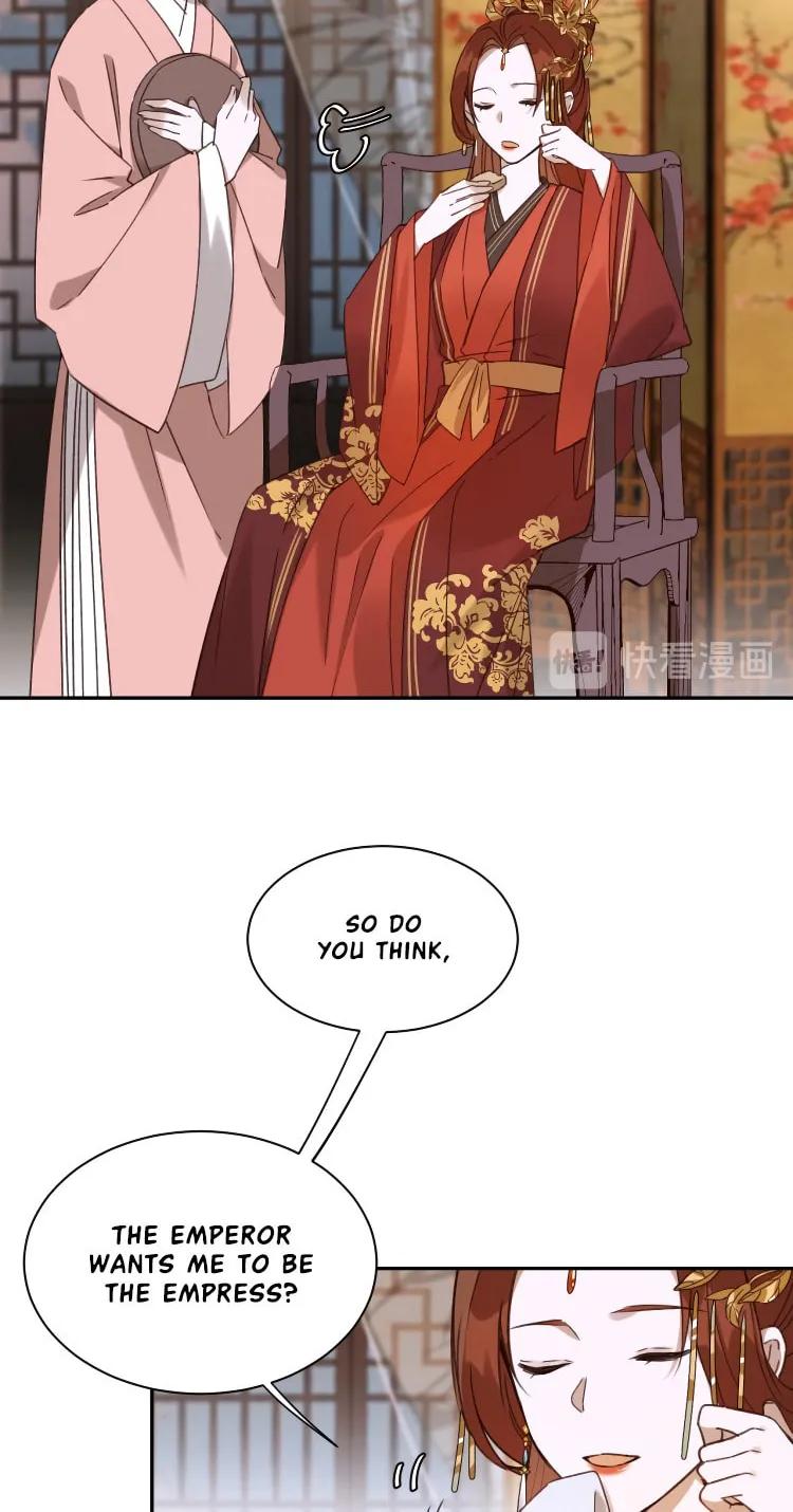 Read How the Empress Breaks the Rules chapter 5 image 24 on Lezhin