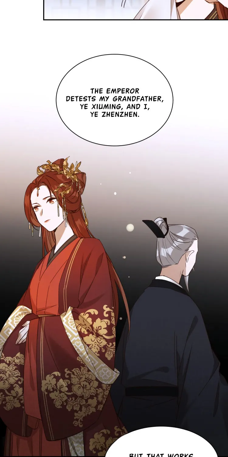 Read How the Empress Breaks the Rules chapter 5 image 25 on Lezhin