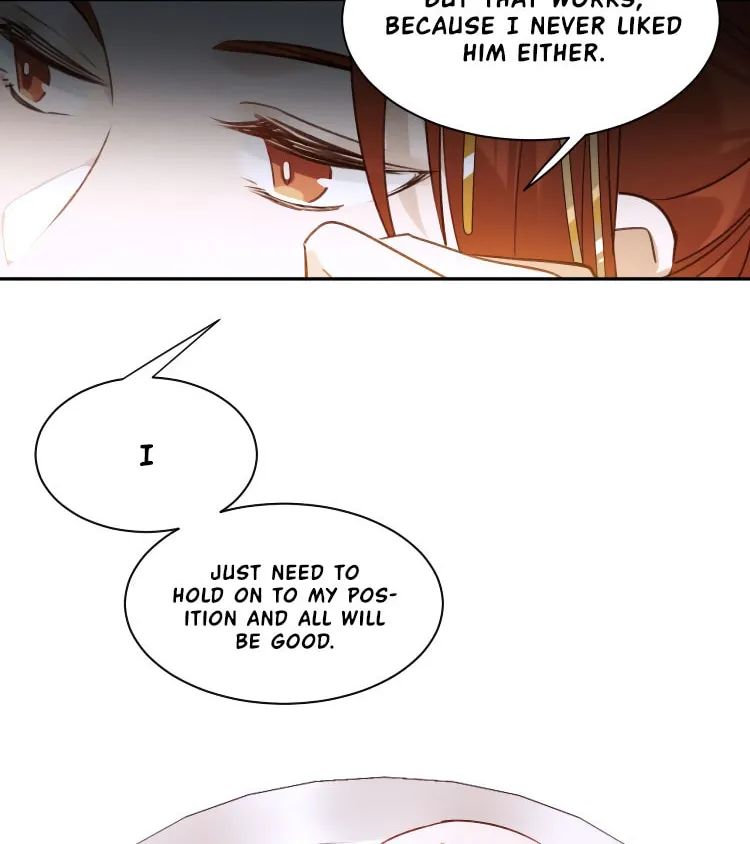 Read How the Empress Breaks the Rules chapter 5 image 26 on Lezhin