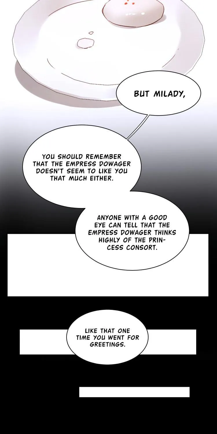 Read How the Empress Breaks the Rules chapter 5 image 27 on Lezhin