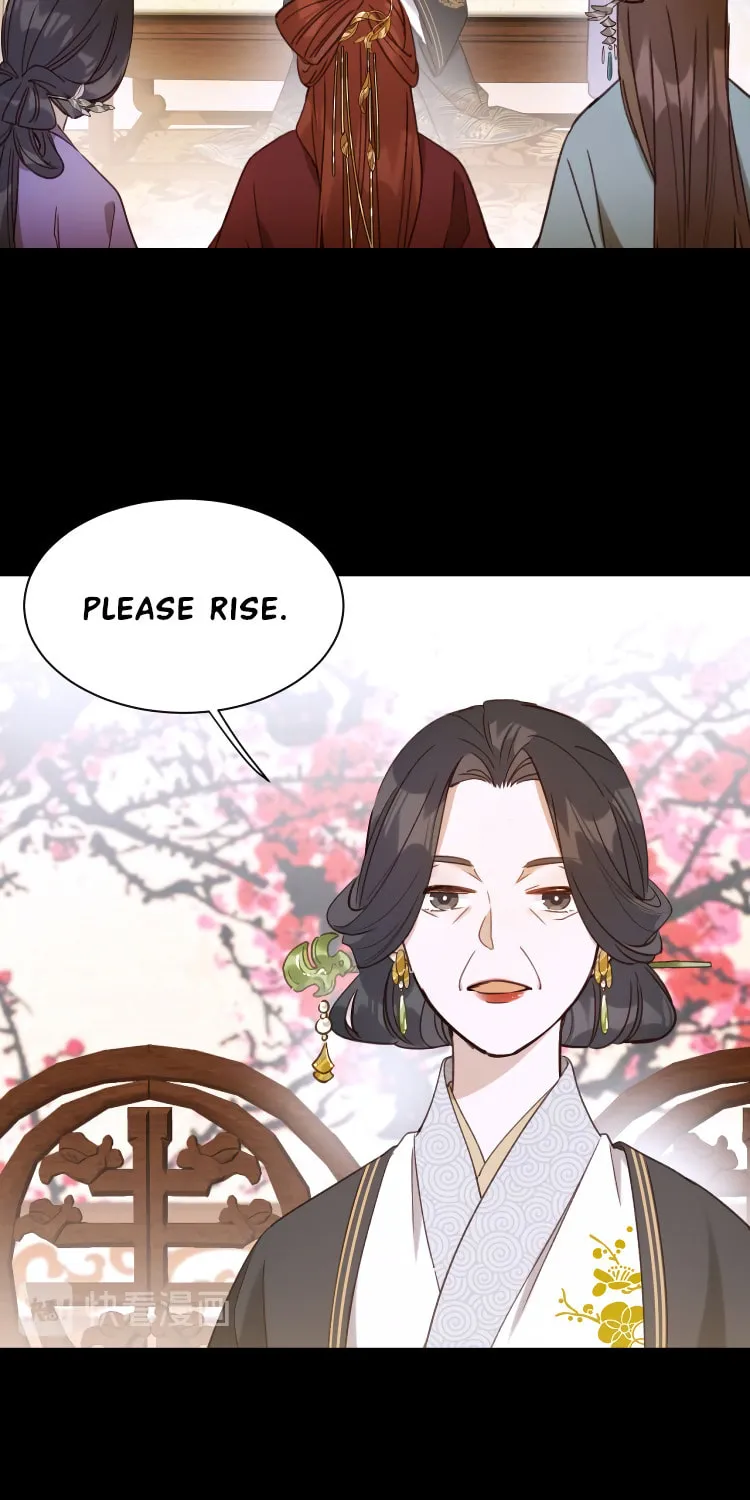 Read How the Empress Breaks the Rules chapter 5 image 29 on Lezhin
