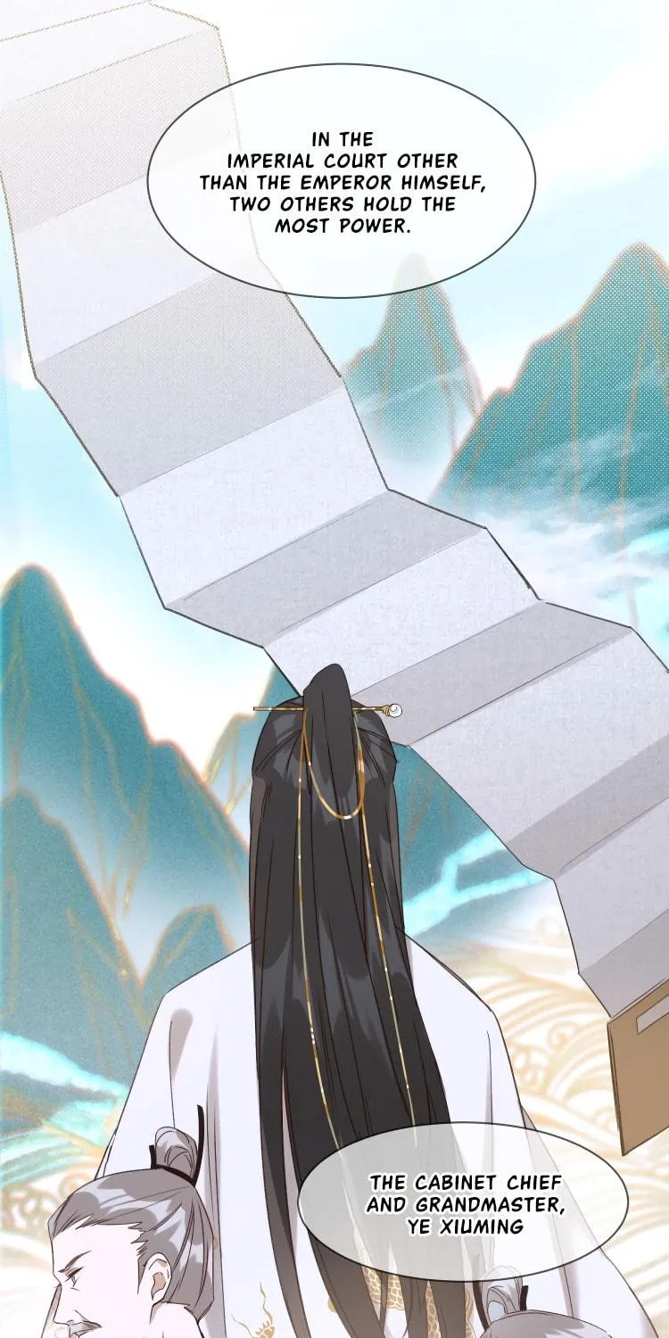 Read How the Empress Breaks the Rules chapter 5 image 3 on Lezhin