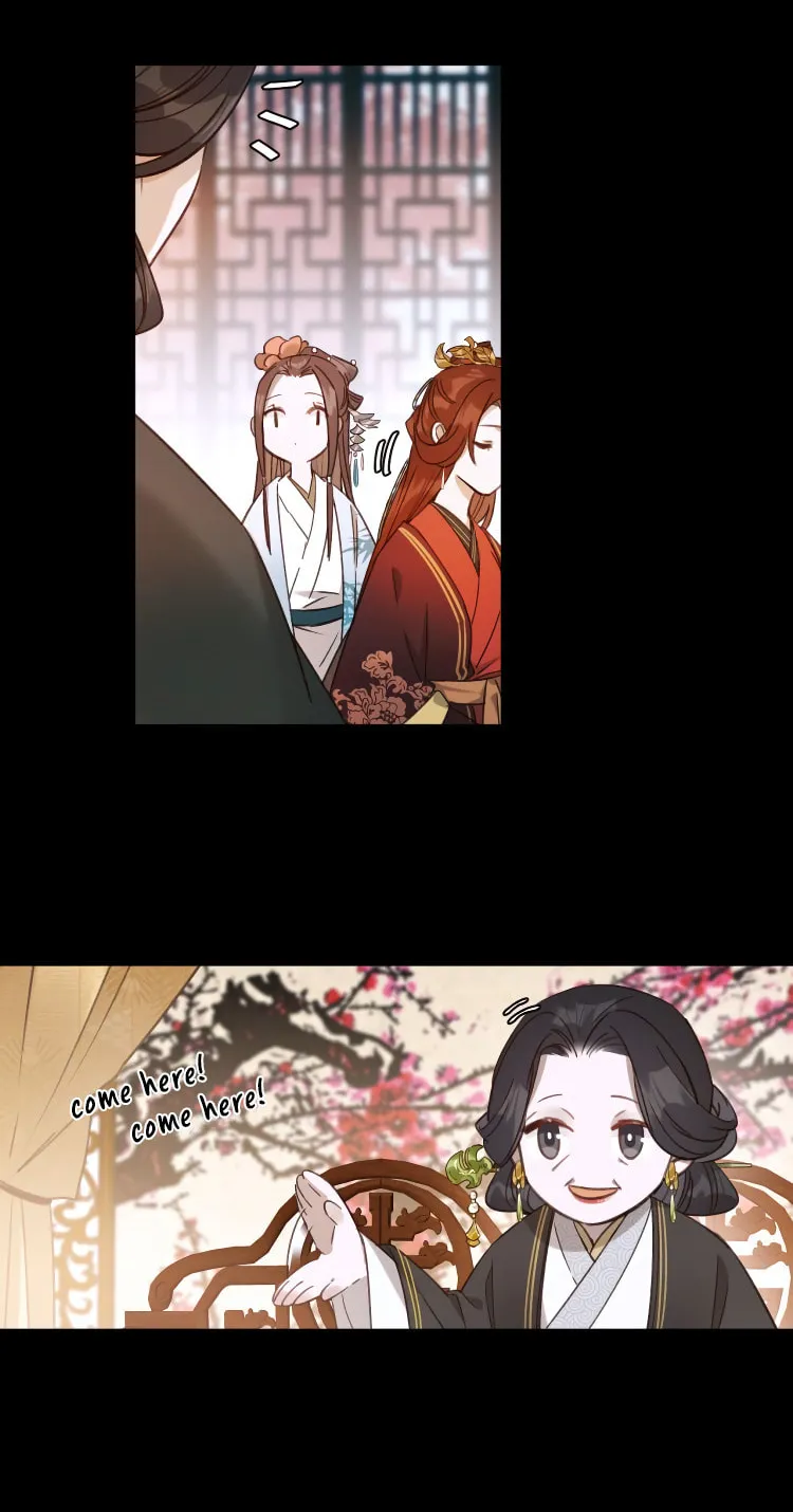 Read How the Empress Breaks the Rules chapter 5 image 30 on Lezhin