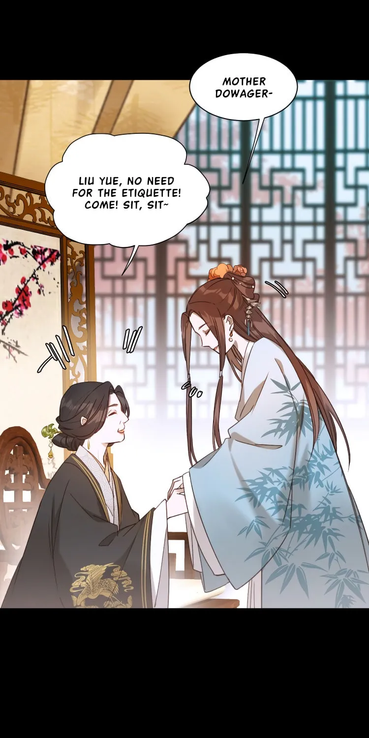 Read How the Empress Breaks the Rules chapter 5 image 31 on Lezhin